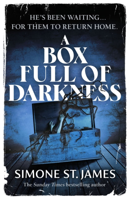 A Box Full of Darkness-9780241793749