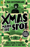 Interactive Puzzle Mysteries 3