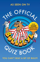 The Bullseye Quiz Book-9780241794111