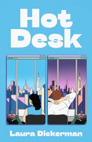 Hot Desk-9780241794128
