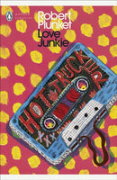 Love Junkie-9780241795095