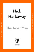 The Taper Man