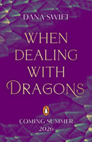 When Dealing with Dragons-9780241795941