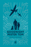 Goodnight Mister Tom-9780241796016