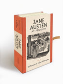 Jane Austen at Penguin : 50 Postcards from 10 Decades-9780241796580