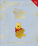 The Disney Winnie the Pooh Book