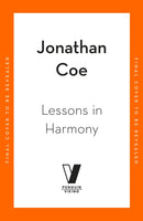 Lessons in Harmony
