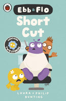 Ebb and Flo: Short Cut and Brain Freeze-9780241796726