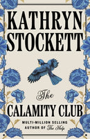 The Calamity Club-9780241796900