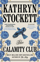 The Calamity Club