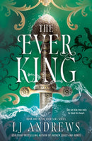 The Ever King-9780241797105