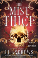 The Mist Thief-9780241797129