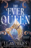 The Ever Queen-9780241797228