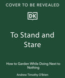 To Stand and Stare-9780241797419