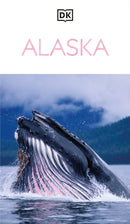 DK Alaska : Must-See Sights. Culture & History. Detailed Maps & Tours. Covers Denali, Kenai Fjords, Anchorage, & more-9780241797518