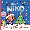 Uh-Oh, Niko: Merry Christmas