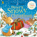 Peter Rabbit: Peter''s Snowy Christmas