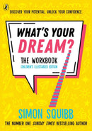 What's Your Dream? The Workbook-9780241798140