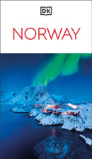 DK Norway : Must-See Sights. Culture & History. Detailed Maps & Tours. Covers Oslo, the Fjords, Tromso, Lofoten, & more-9780241798164