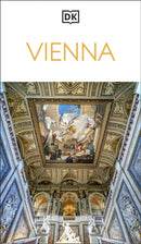 DK Vienna : Must-See Sights. Culture & History. Detailed Maps & Tours. Covers Hofburg, Stephansdom, Naschmarkt, & more-9780241798485