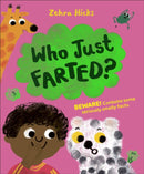 Who Just Farted?