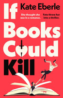 If Books Could Kill-9780241798867