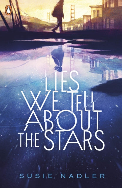 Lies We Tell About the Stars-9780241799567