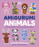 Amigurumi Animals