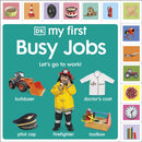 My First Busy Jobs
