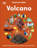 Eyewonder Volcanoes-9780241801826