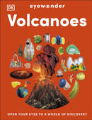 Eyewonder Volcanoes