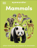 Eyewonder Mammals