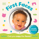 First Faces