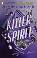 Killer Spirit-9780241802366