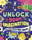 Unlock Your Imagination