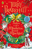 Tales of Mistletoe and Mischief
