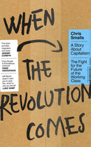 When the Revolution Comes