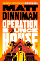 Operation Bounce House-9780241804049