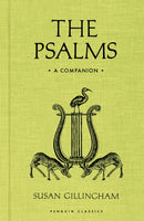 The Psalms : A Companion-9780241804483