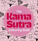 The Kama Sutra Colouring Book-9780241804650
