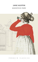 Mansfield Park-9780241804711