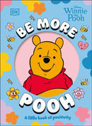 Be More Pooh-9780241805794