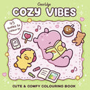 Cozy Vibes-9780241805817