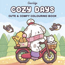 Cozy Days-9780241805831