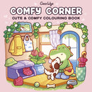 Comfy Corner-9780241805886