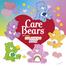 Care Bears: The Official Colouring Book-9780241806647