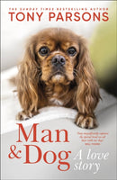 Man & Dog