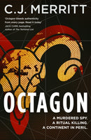 Octagon-9780241807460