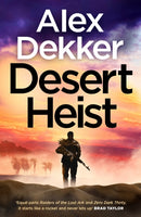 Desert Heist