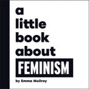 A Little Book About Feminism-9780241807873